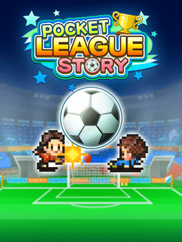 口袋联赛故事.Pocket League Story