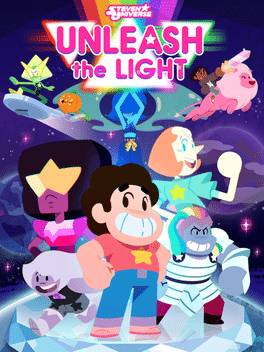 史提芬宇宙：绽放光芒.Steven Universe: Unleash the Light