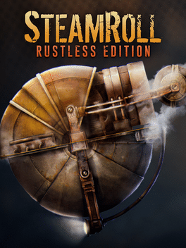 粉碎：去锈版.Steamroll Rustless Edition