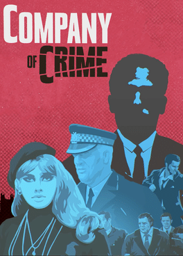 犯罪集团.Company of Crime