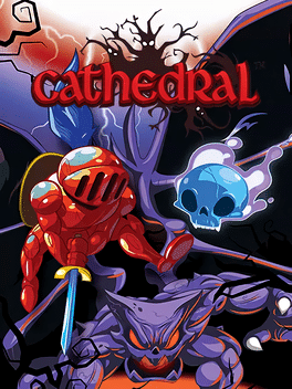 天主教堂.Cathedral