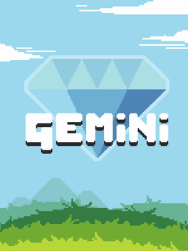 双子星.Gemini