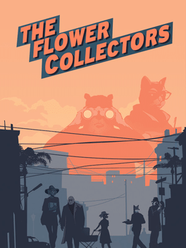 花卉收藏家.The Flower Collectors