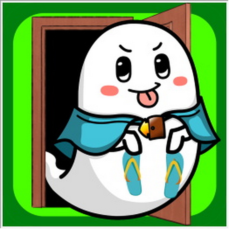 斗篷侠大逃脱之二号房间.Cape’s Escape Game 2nd room
