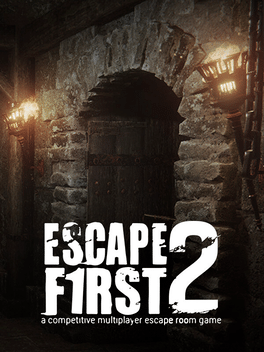 原始逃离2.Escape First 2