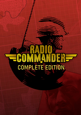 电台指挥官.Radio Commander