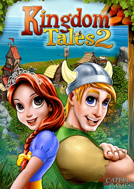 王国传说2.Kingdom Tales 2