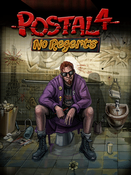 夺命邮差4.POSTAL 4: No Regerts