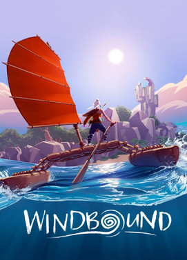 逆风停航.Windbound