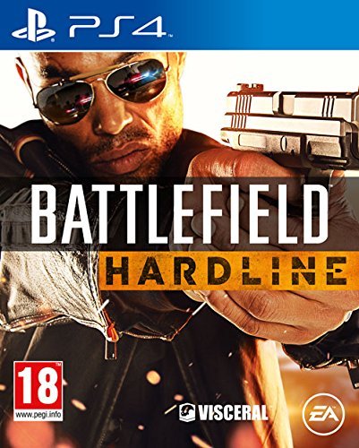 战地：硬仗 豪华版.Battlefield Hardline Deluxe Edition