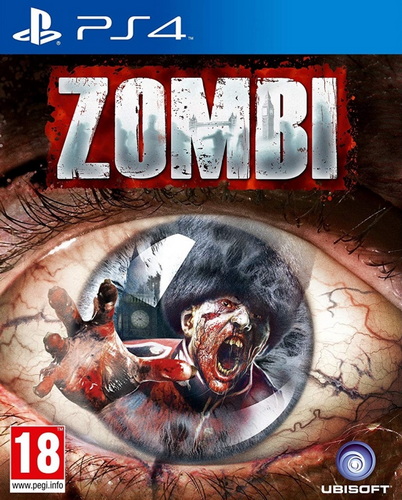僵尸+.Zombi