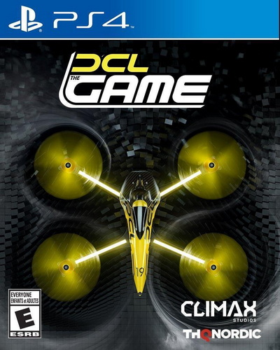 DCL – 官方游戏.DCL – The Game