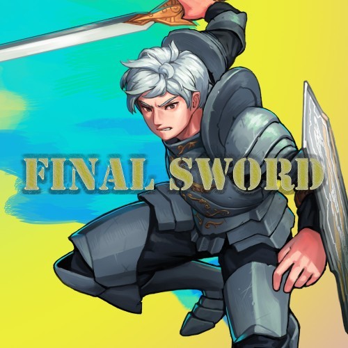 最终之剑：决定版.FINAL SWORD Definitive Edition