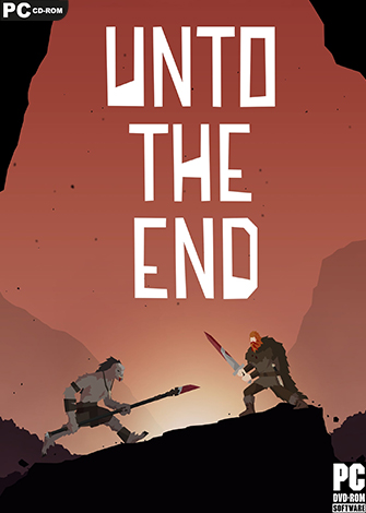 直到尽头.Unto The End