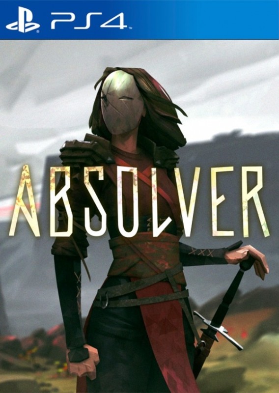 赦免者.Absolver