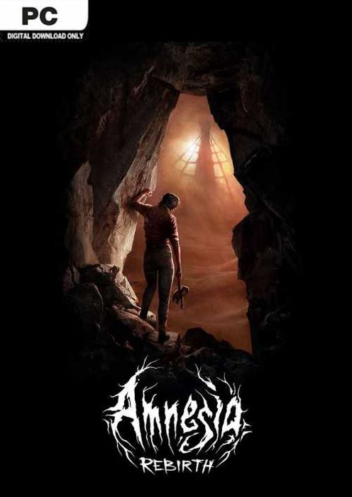 失忆症：重生.Amnesia: Rebirth