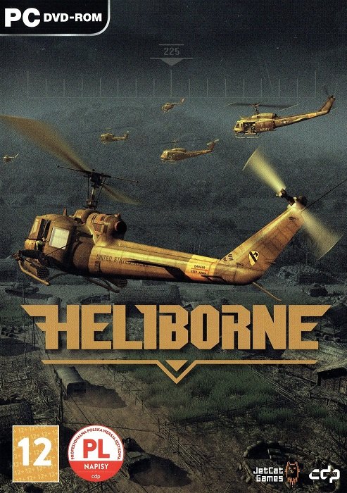 Heliborne Collection