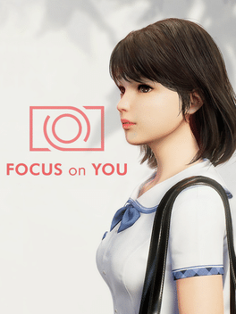 你就是焦点.FOCUS on YOU