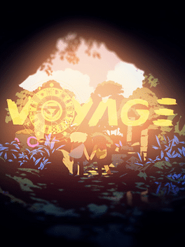 航行.Voyage