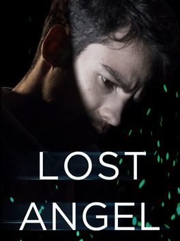 迷失天使.Lost Angel