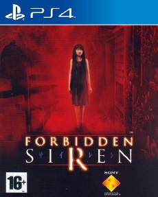 死魂曲.Forbidden Siren
