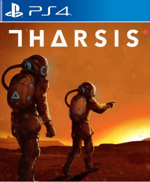 塔尔西斯.Tharsis