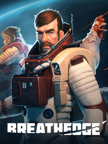 呼吸边缘.Breathedge