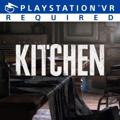 生化危机7：厨房.Kitchen