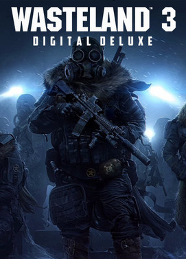 废土3：豪华版.Wasteland 3 Digital Deluxe