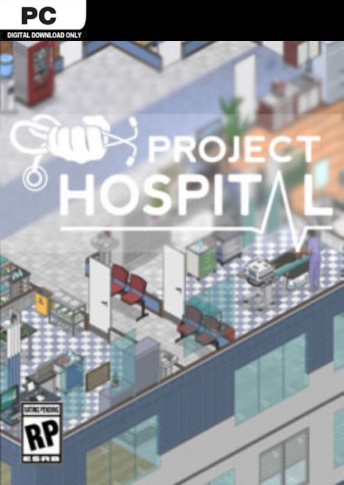 医院计划.Project Hospital