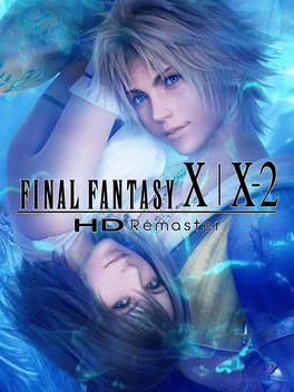 最终幻想10/10-2 HD重制版.Final Fantasy X/X-2 HD Remaster