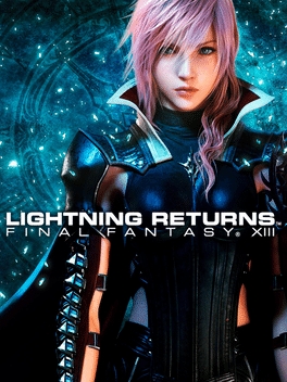 最终幻想13：雷霆归来.Lightning Returns: Final Fantasy XIII
