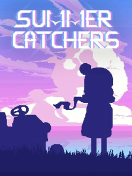 夏日追逐者.Summer Catchers