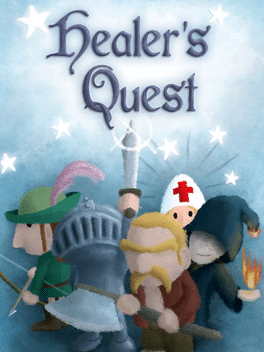奶妈大冒险.Healer’s Quest