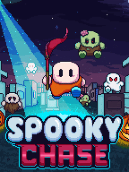幽灵追击.Spooky Chase