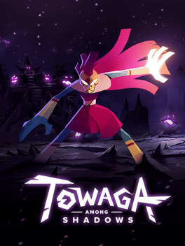 Towaga：暗影之中.Towaga Among Shadows