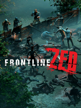 丧尸前线.Frontline Zed