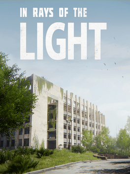 折光之中.In Rays of the Light
