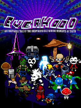 永生.Everhood