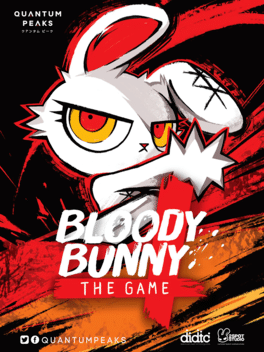 血腥兔子.Bloody Bunny: The Game
