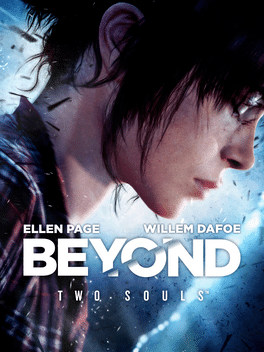 超凡双生.Beyond: Two Souls