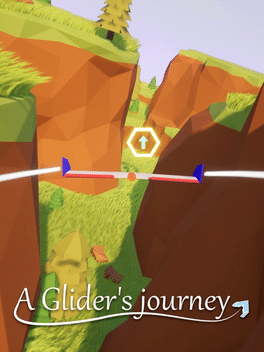 滑翔机旅程.A Glider’s Journey