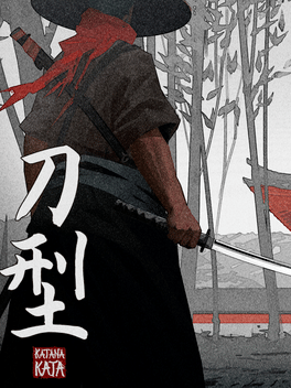 刀型.Katana Kata