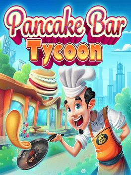 松饼餐车大亨.Pancake Bar Tycoon