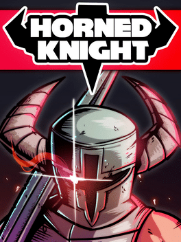 兽角骑士.Horned Knight