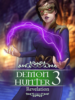 恶魔猎手3：启示.Demon Hunter: Revelation