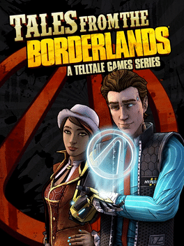 无主之地：传说.Tales From The Borderlands