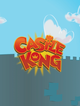 城堡金刚.Castle Kong