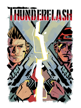 闪电行动.Thunderflash