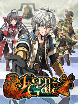 远古之门.Fernz Gate